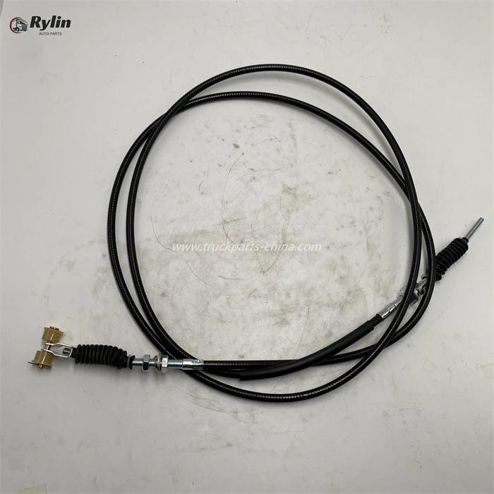Accelerator Cable DZ9100575005