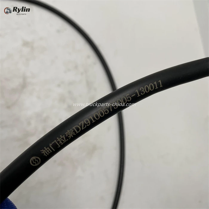 Truck Accelerator Cable