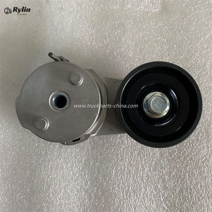 SHACMAN Belt Tensioner Pulley 612600061279