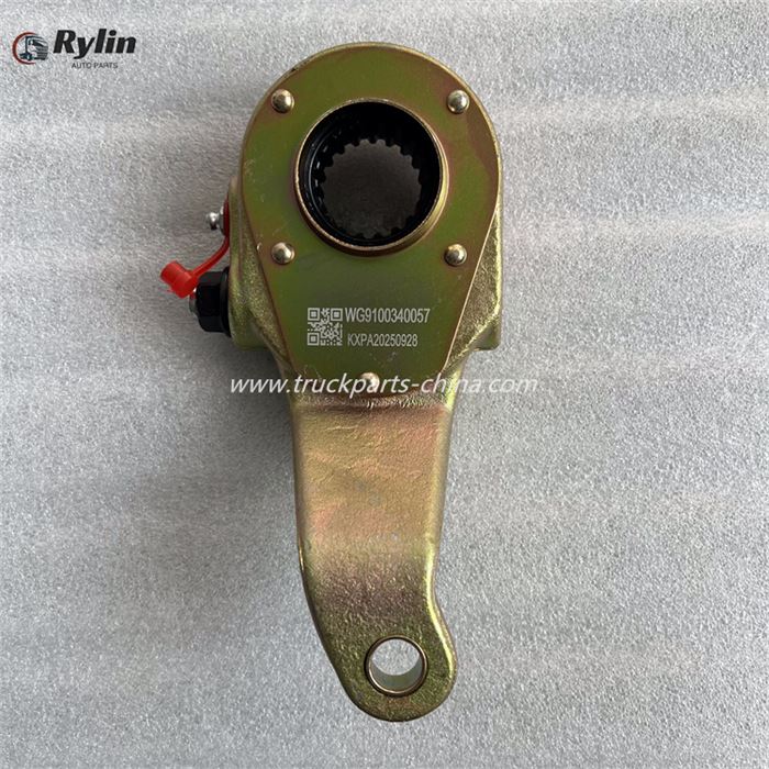 SINOTRUK HOWO Brake Adjustment Arm WG9100340057
