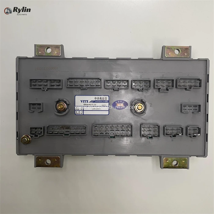 FOTON Central electrical box 1612337510007
