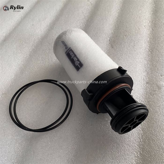 Natural Gas Filter Element 1000089226
