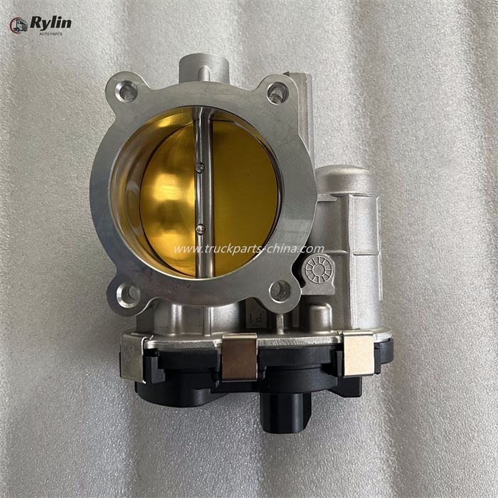 FOTON Cummins Throttle Body Actuator 4934537