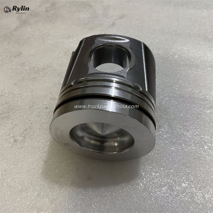 Truck Engine Piston