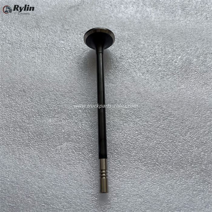 FAW Jiefang exhaust valve