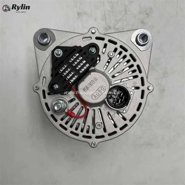 Alternator 3701010-36D