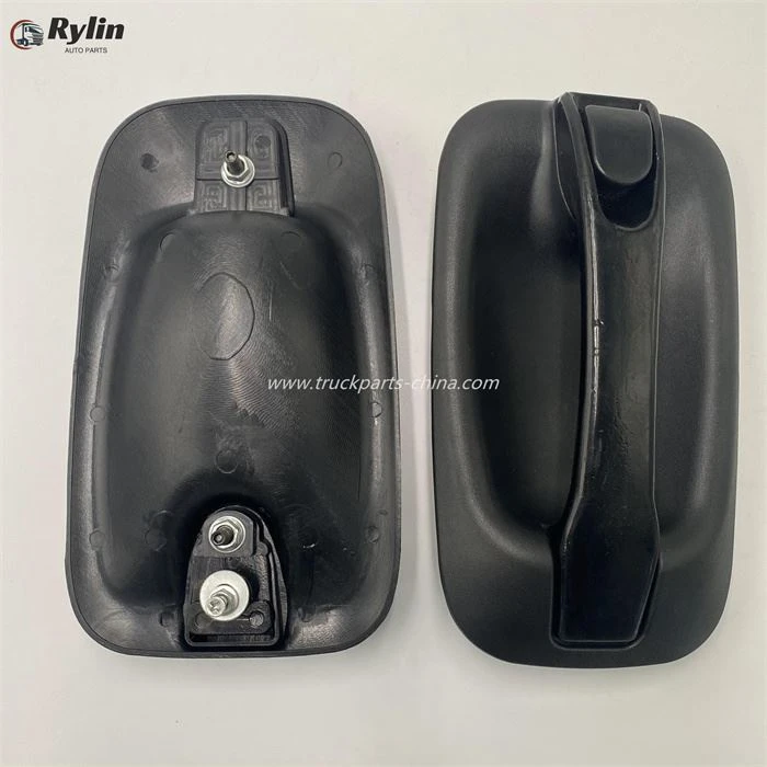 Foton door handle assembly