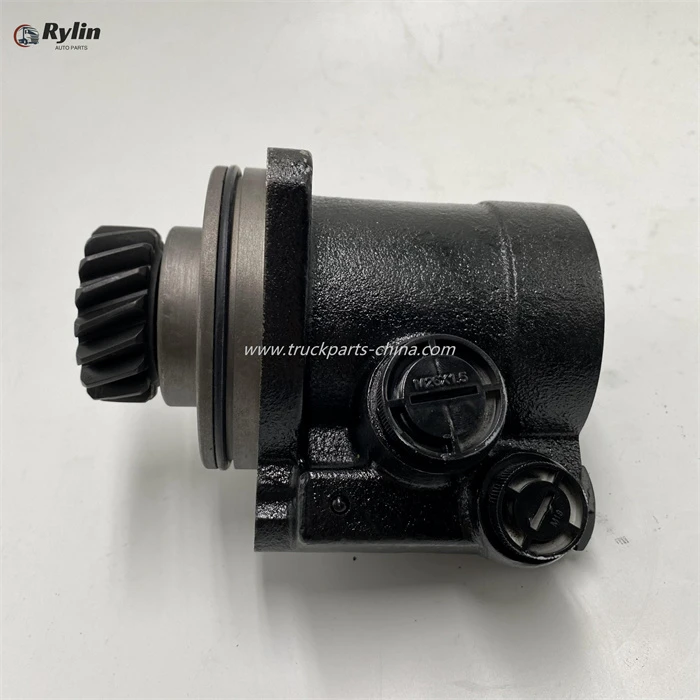 SINOTRUK Power Steering Pump WG9731478037