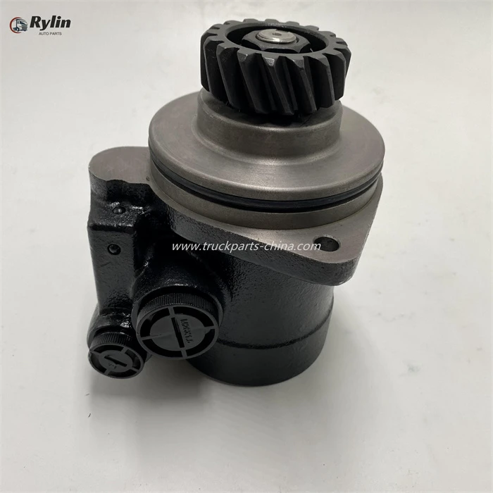 Power Steering Pump