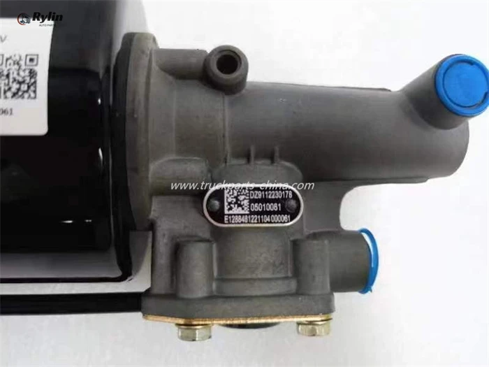 SHACMAN F3000 Clutch Booster Cylinder