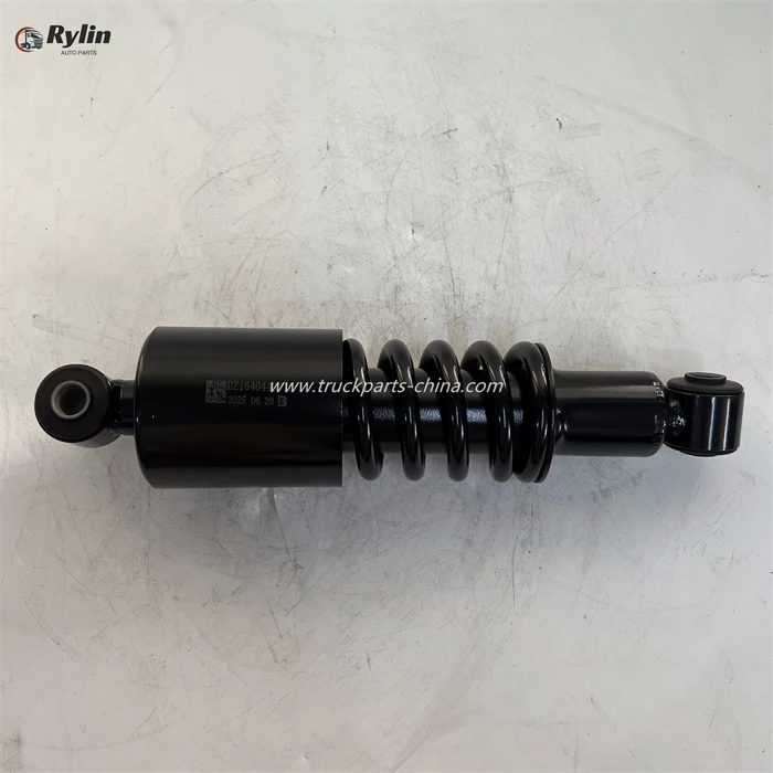 Shacman Shock Absorber