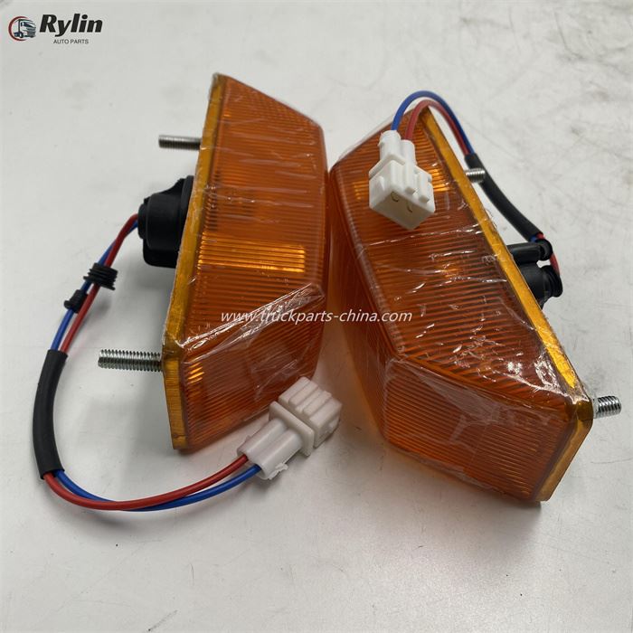 FAW Side Turn Signal Lamp 3726030A109