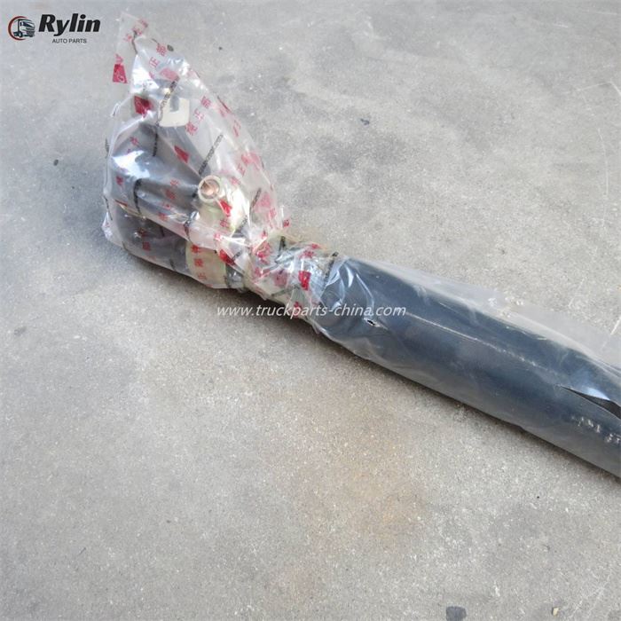 Steering Tie Rod Assy