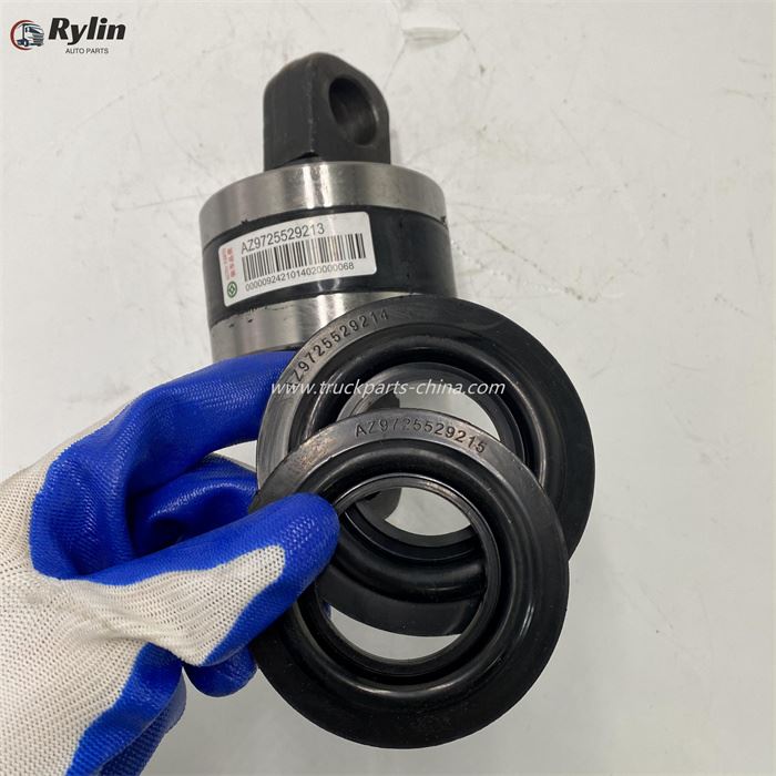 HOWO Torque Rubber Core AZ9725529213