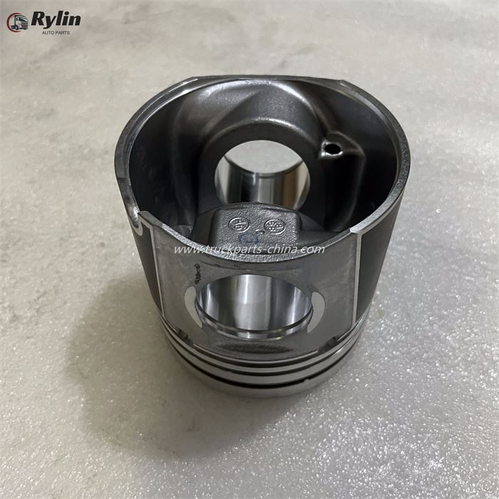 WD615 Engine Piston