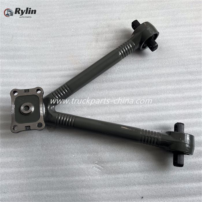 V-shaped Thrust Rod