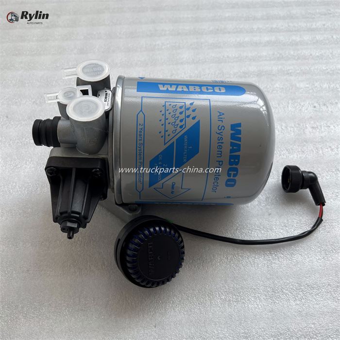 Air Dryer 4324103300