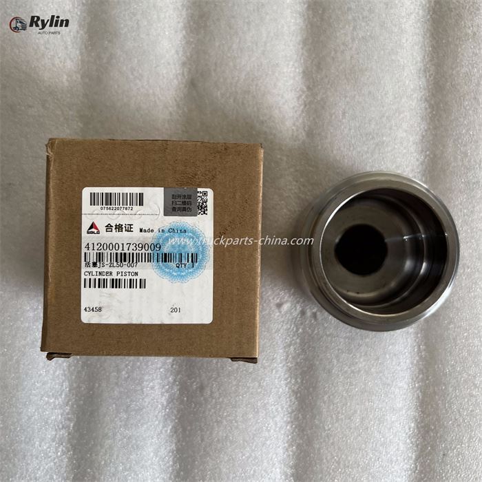 Brake Caliper Piston 4120001739009