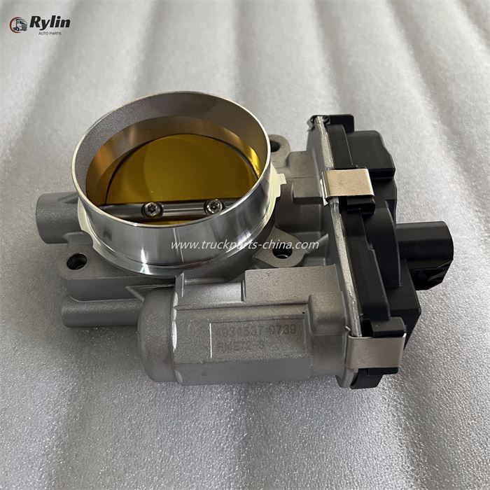 Cummins Throttle Body Actuator