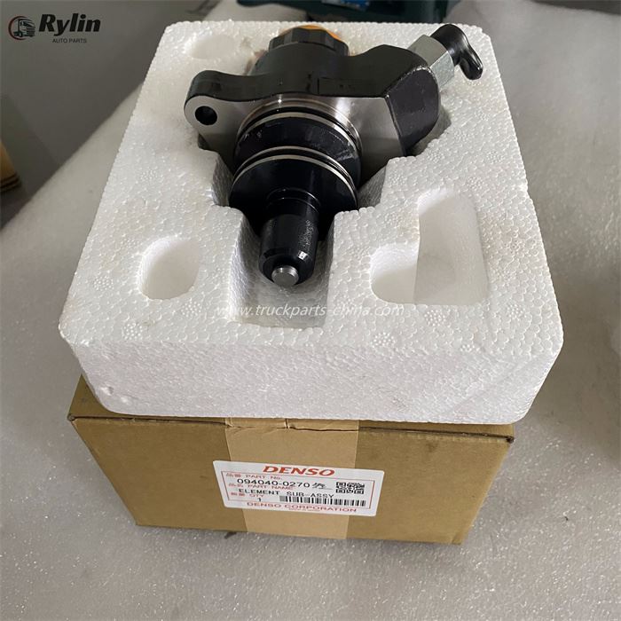 Fuel Pump Plunger 094040-0270