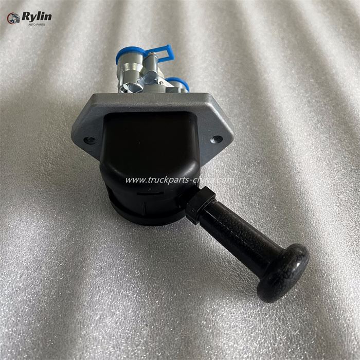 Hand Brake Valve