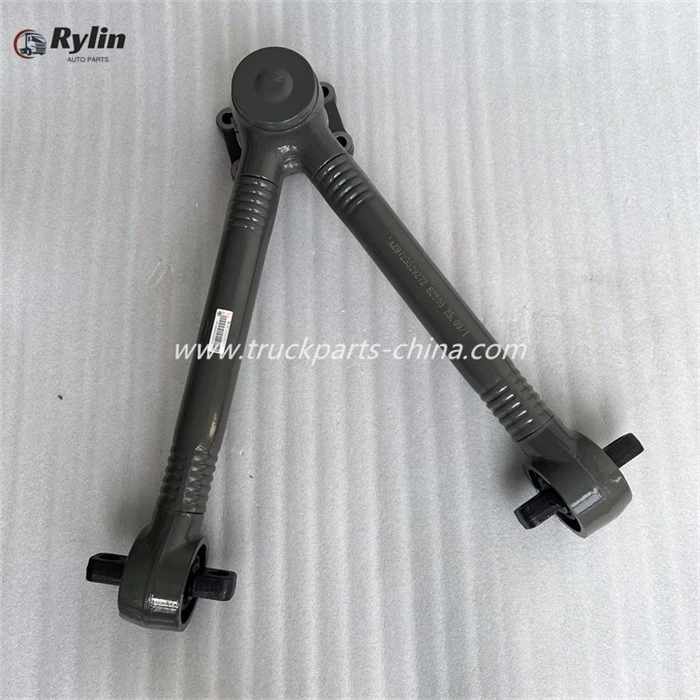 SINOTRUK V-shaped Thrust Rod WG9725529272 SINOTRUK V-shaped Thrust Rod WG9725529272