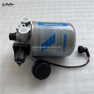 Air Dryer 4324103300