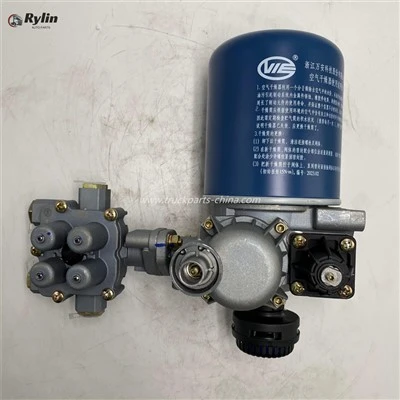 Air Dryer Assembly 3511020-1H-B