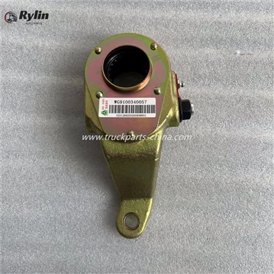 Brake Adjustment Arm WG9100340057
