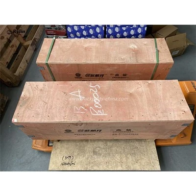 Crankshaft Assembly 1006639886