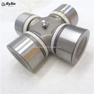 Cross Shaft Universal Joint