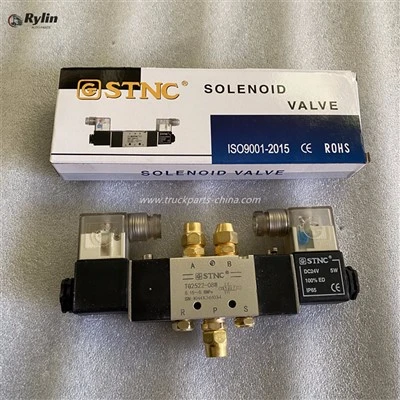 Door Pump Solenoid Valve TG2522-08W