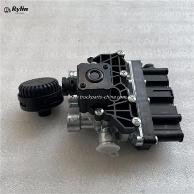 ECAS Solenoid Valve