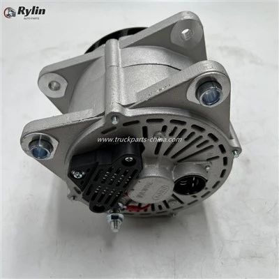 FAW Alternator
