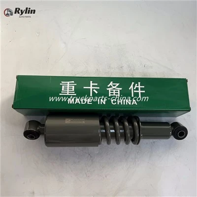 Front Cabin Shock Absorber WG1642430282