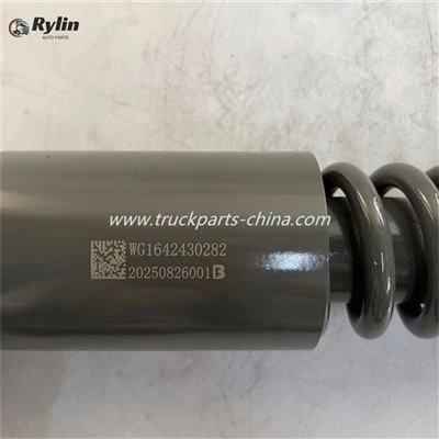 Front Cabin Shock Absorber
