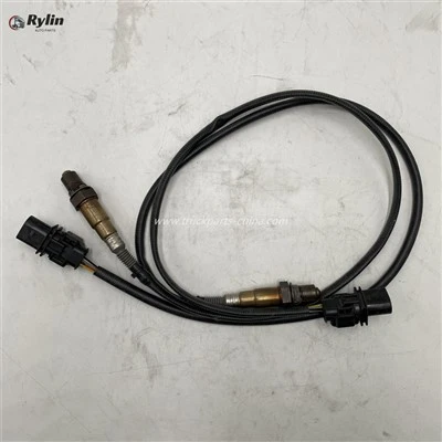 Front Oxygen Sensor 612600190224