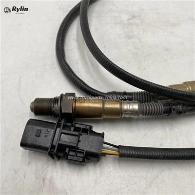 Front Oxygen Sensor
