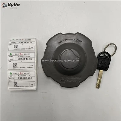 Fuel Tank Cap WG9925550003