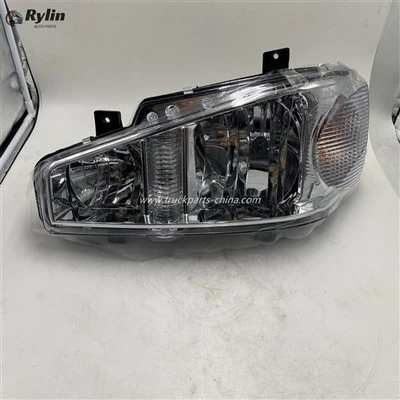 Headlight Assembly 3711015-50A