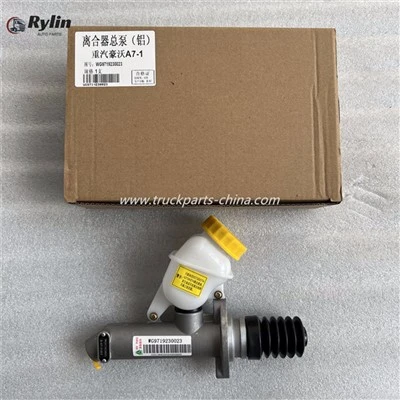 HOWO Clutch Master Cylinder WG9719230023
