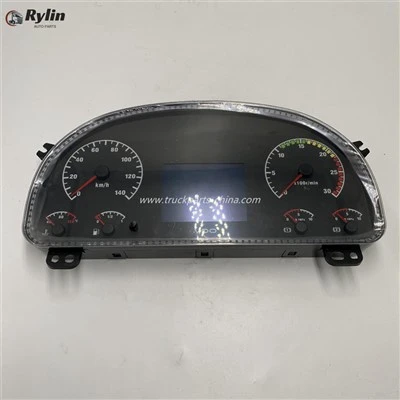 HOWO Truck Cabin Dashboard WG9716580025