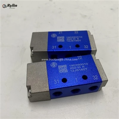 Single H Valve 12JS160T-1703052