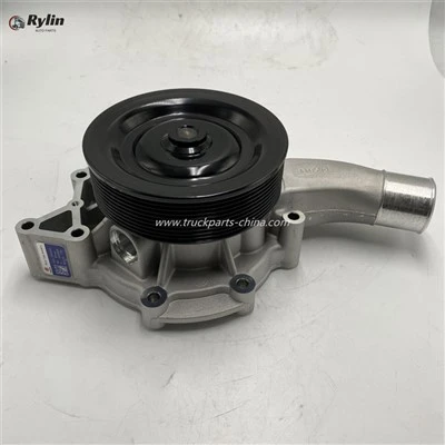 Water Pump Assembly