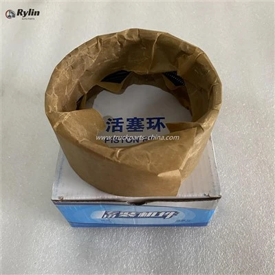 WEICHAI Engine WD618 Piston Ring 612600030051