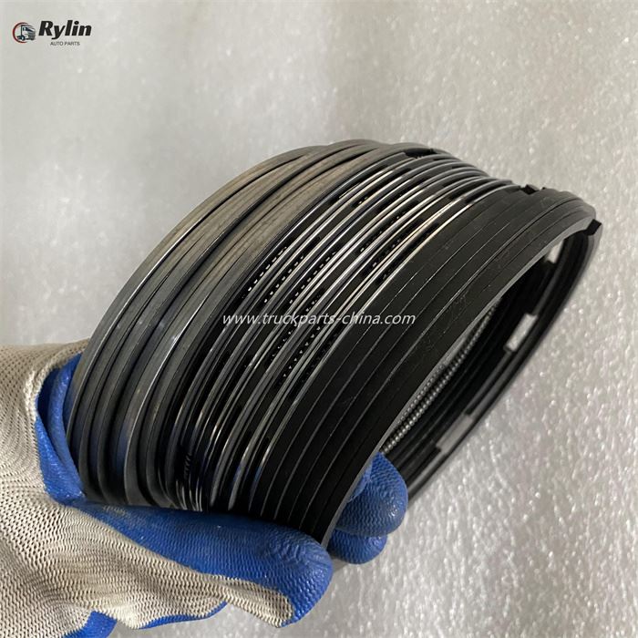 WD618 Piston Ring
