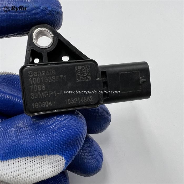 Weichai Pressure Sensor